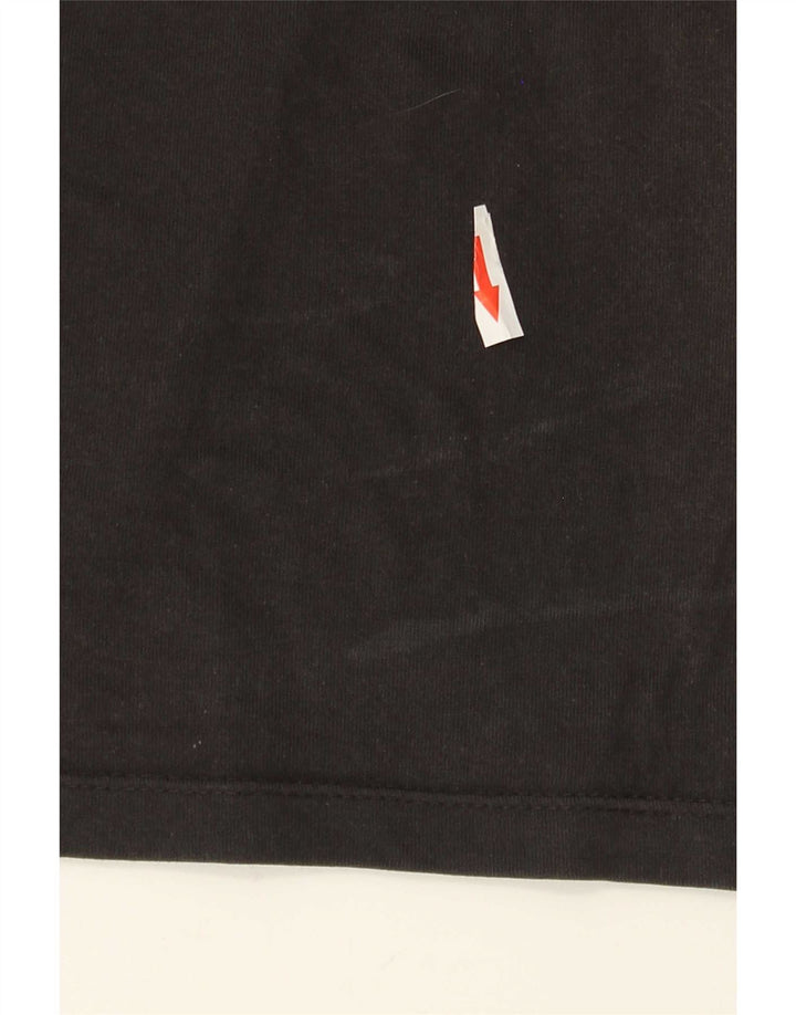 Levi's T-Shirt Standard Homme Noir Large Coton