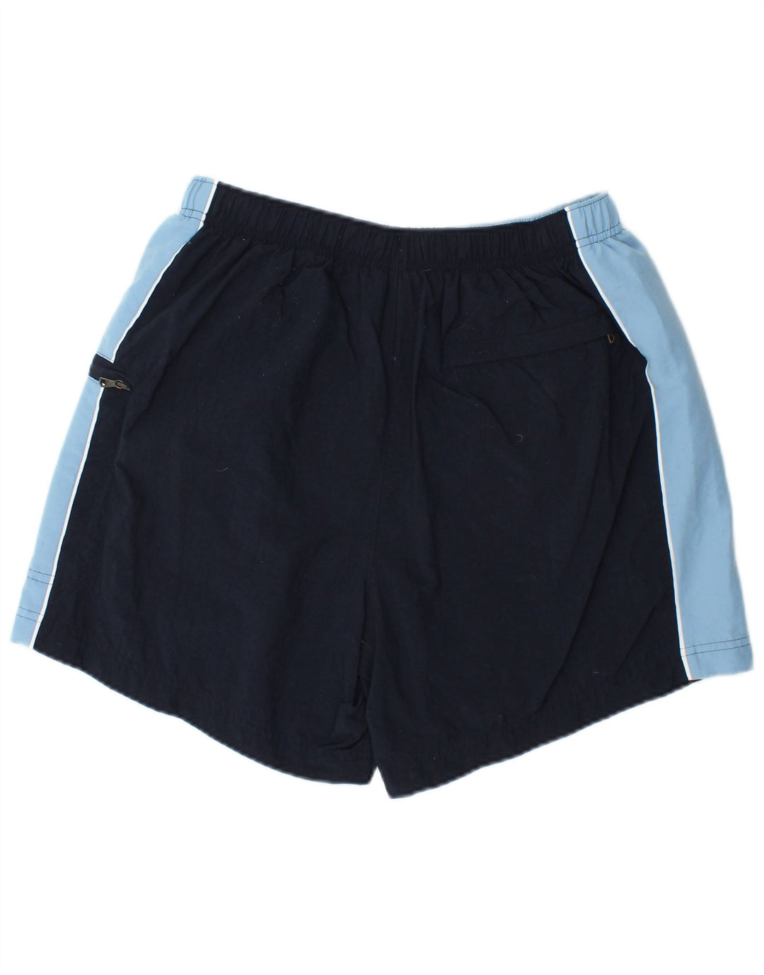 Marks & Spencer Short de Bain Homme Bleu Marine Moyen Colourblock