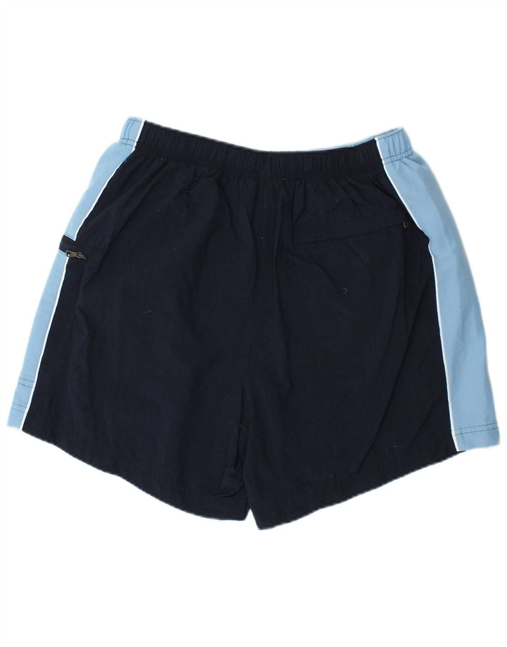 Marks & Spencer Short de Bain Homme Bleu Marine Moyen Colourblock