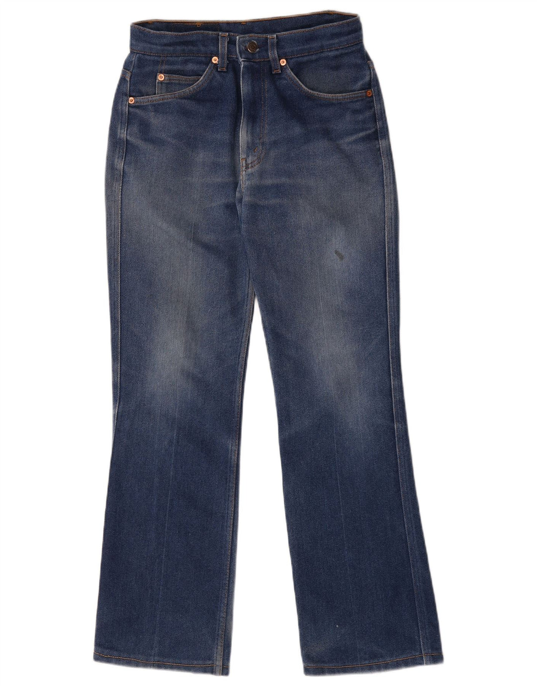 Levi's Jean Droit 417 Homme W31 L28 Bleu Coton