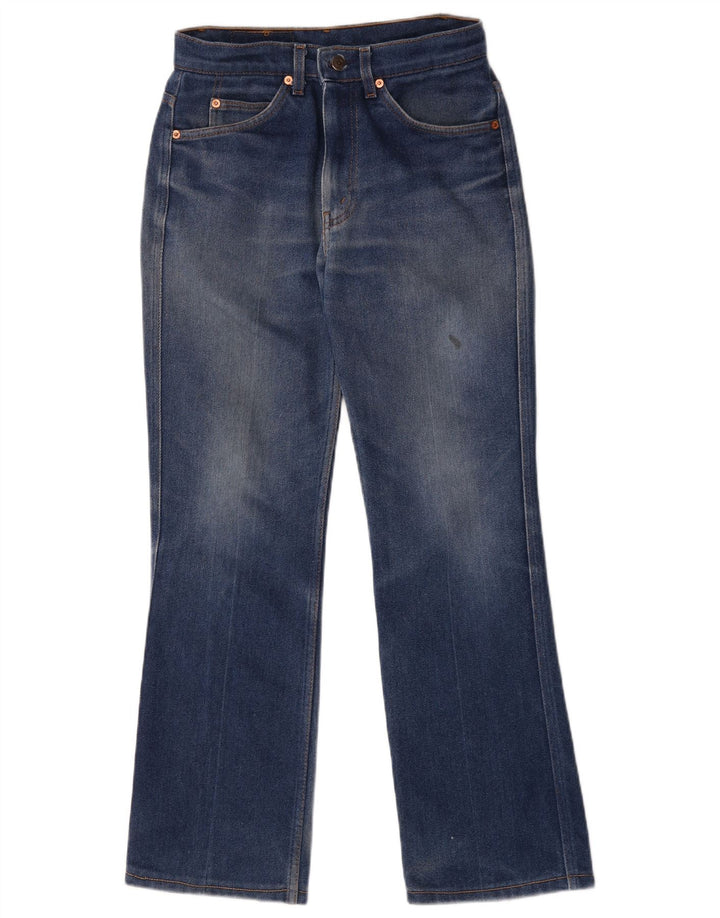 Levi's Jean Droit 417 Homme W31 L28 Bleu Coton