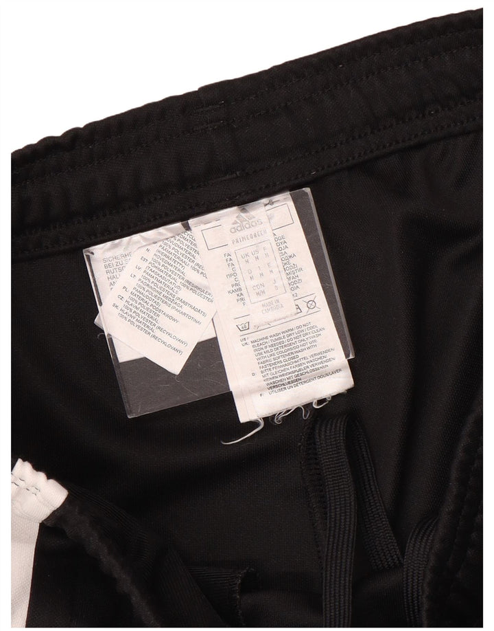 ADIDAS Pantalon de Survêtement Aeroready Homme Noir Moyen Polyester