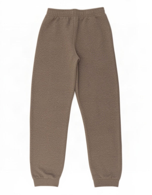 Champion Pantalon De Survêtement Graphique Fille 11-12 Ans Grand Gris
