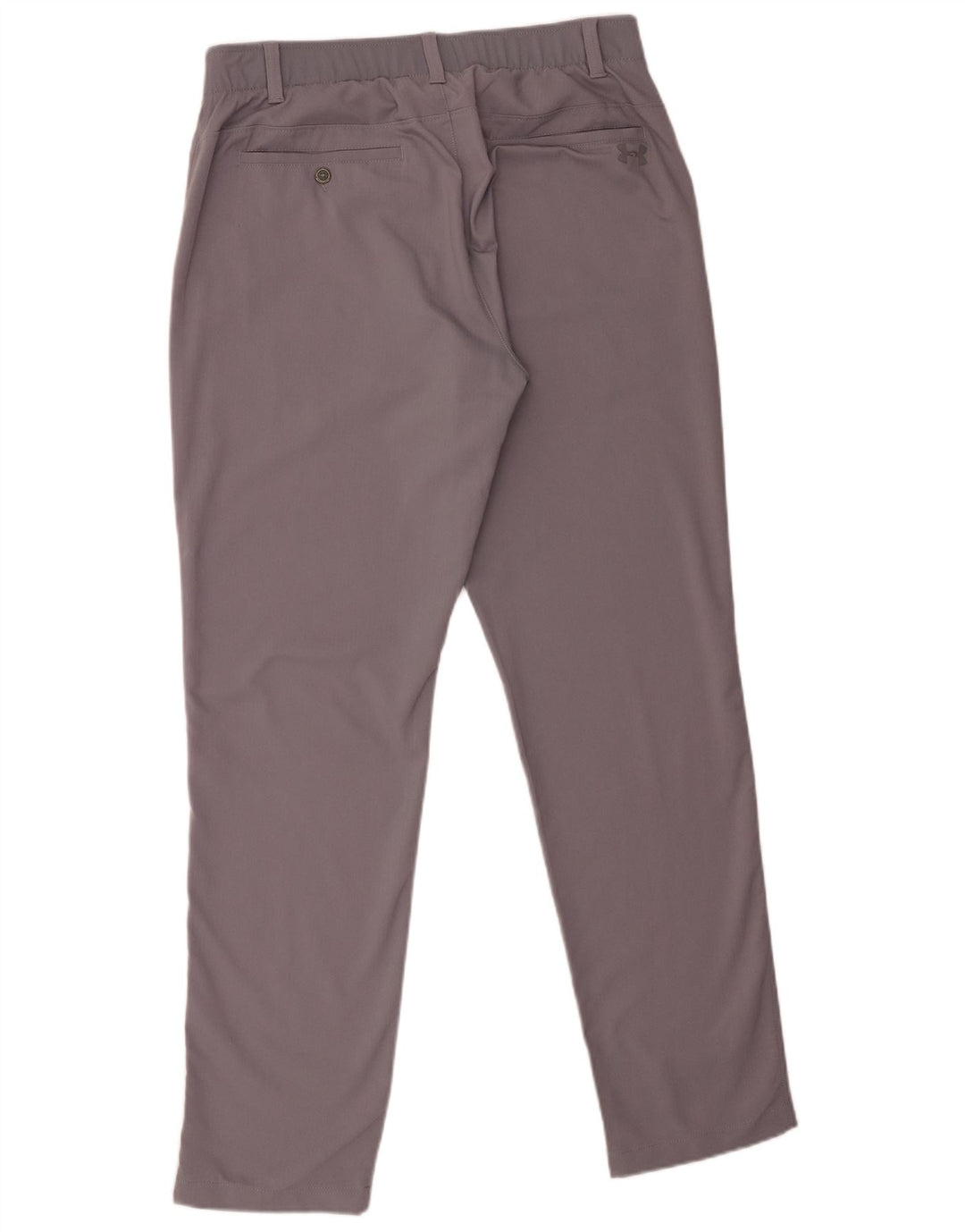 Under Armour Pantalon Chino Slim Homme W34 L32 Gris