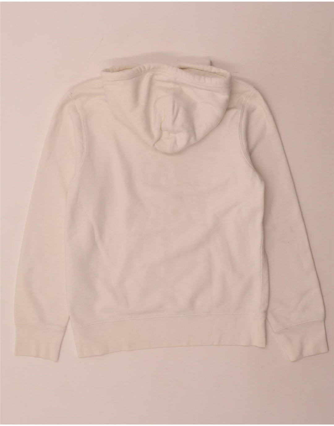 Levi's Pull à Capuche Graphic Homme Petit Blanc Coton