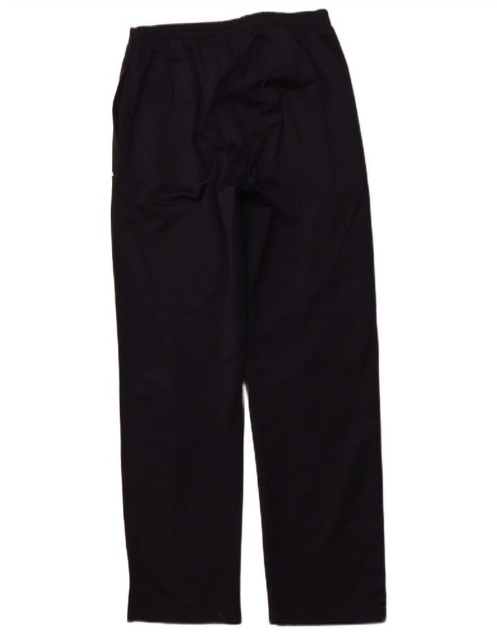 DIADORA Pantalon de Survêtement Homme UK 36 Small Bleu Marine Polyester