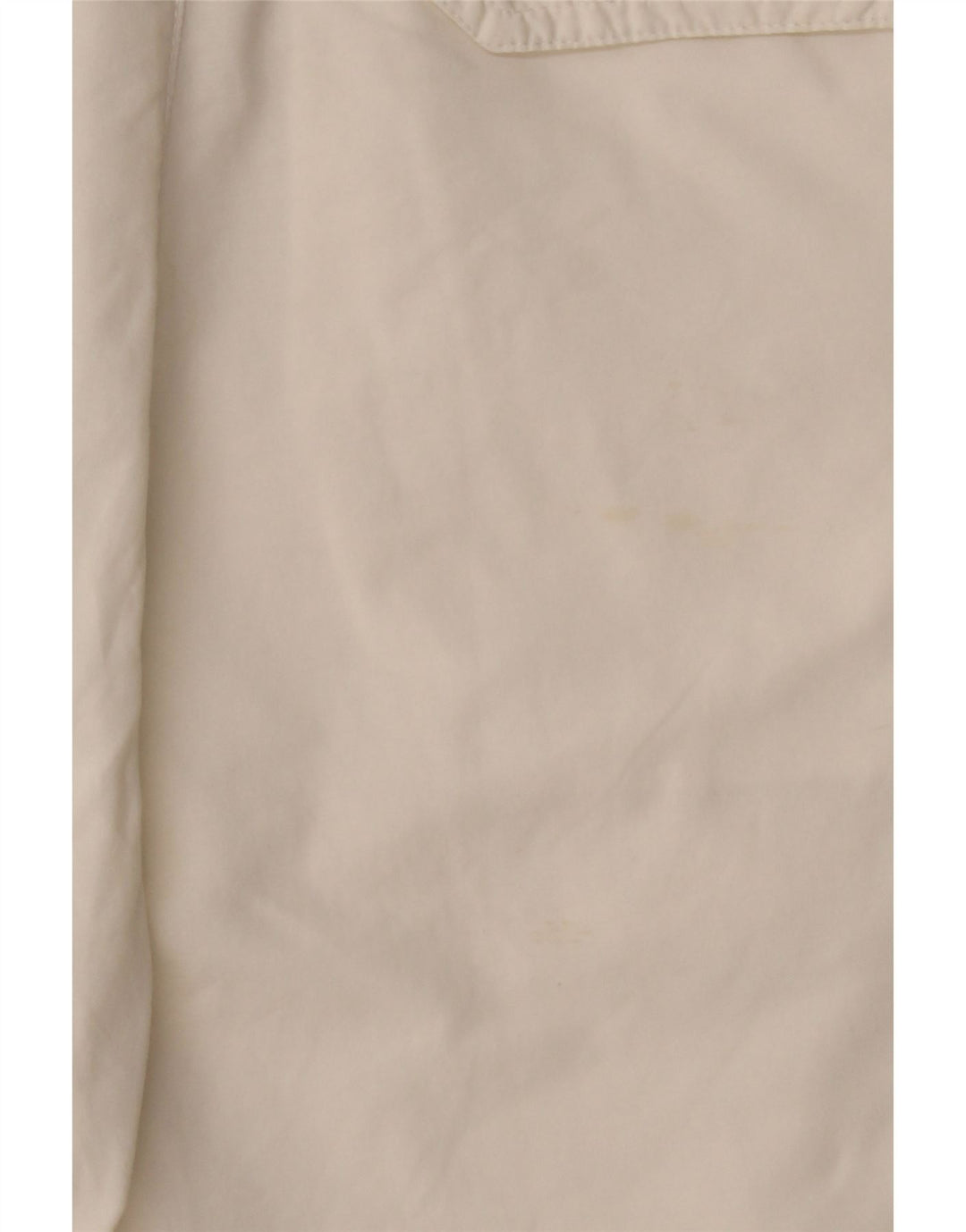 Canadiens Short Chino Femme IT 44 Medium W30 Coton Blanc