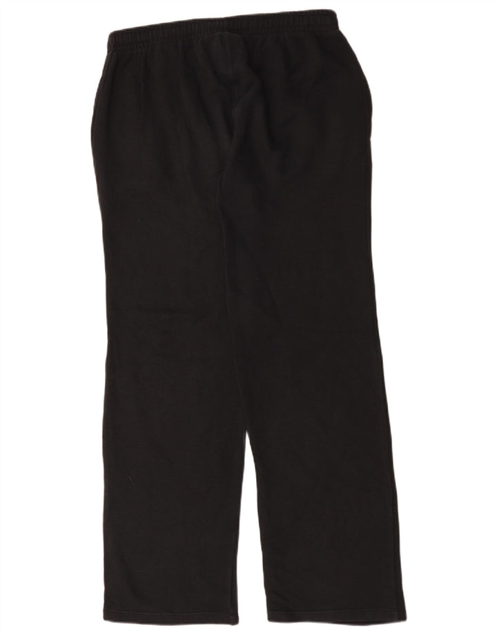 Champion Pantalon de survêtement pour femme UK 18 XL Noir