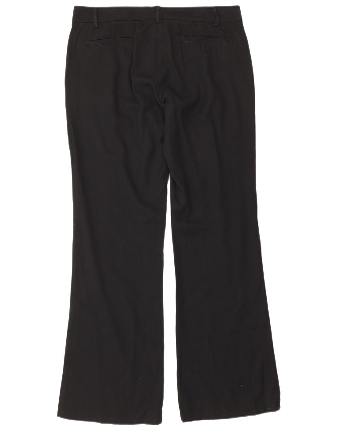 Red by Valentino Pantalon décontracté bootcut pour femme IT 44 Medium W30 L33 Noir