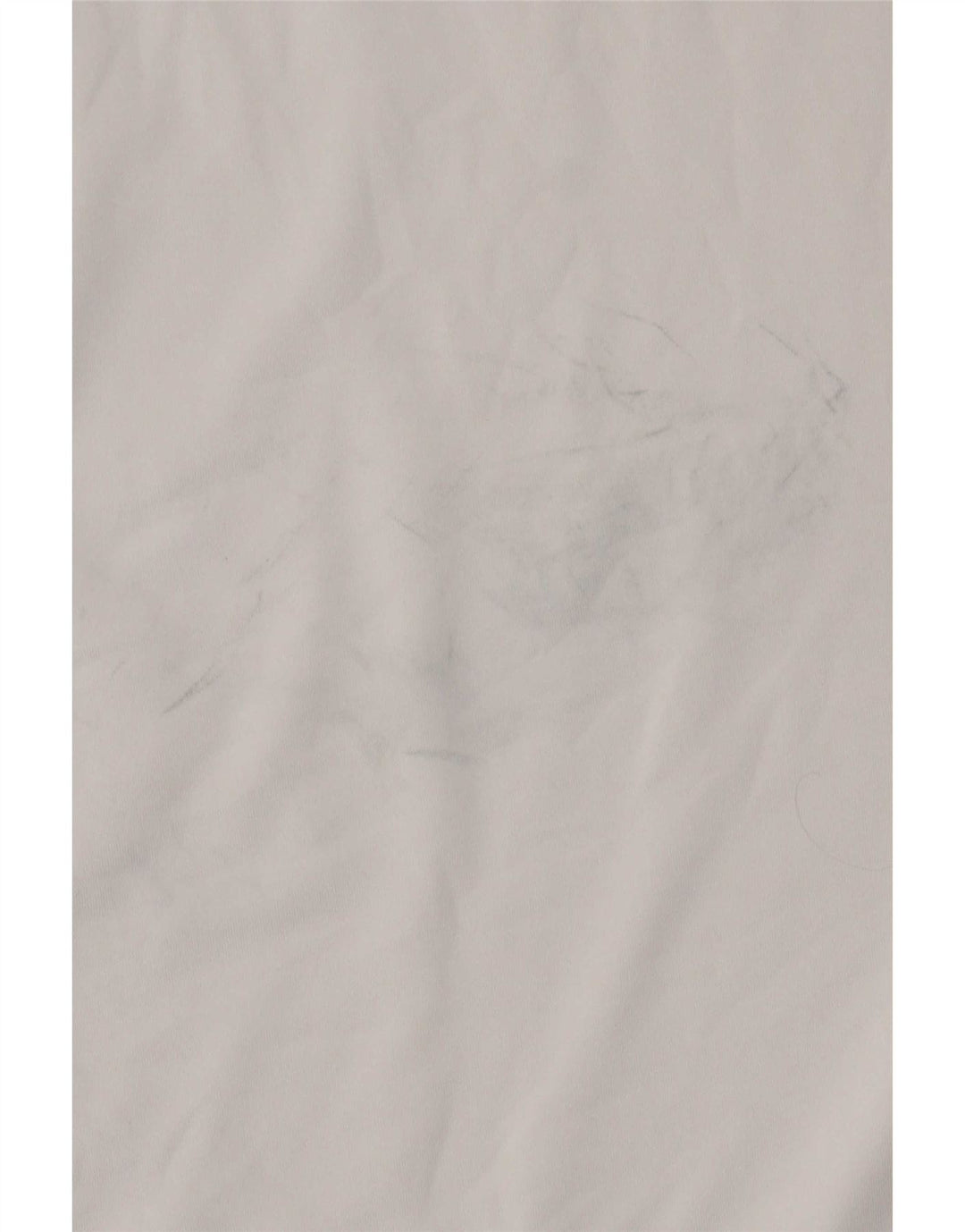 Ellesse Polo Homme Grand Blanc Polyester