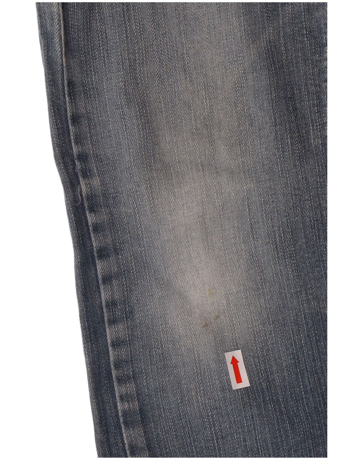 Levi's Garçon 511 Slim Jean 11-12 ans W26 L26 Bleu Coton Classique
