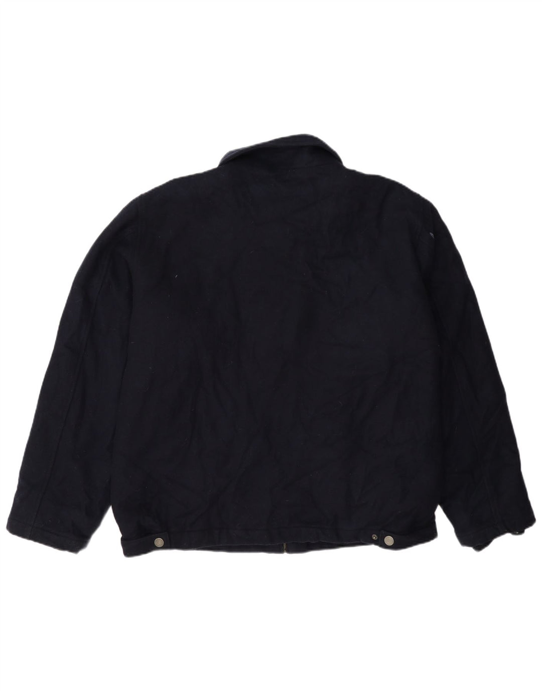 O'Neill Veste Bomber Homme UK 42 XL Bleu Marine