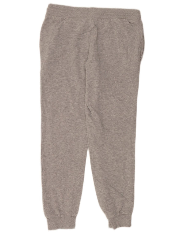 Jack & Jones Pantalon De Survêtement Pantalon De Jogging Gris Moyen En Coton Moucheté