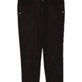 Guess Pantalon Court Femme W30 L25 Noir Coton