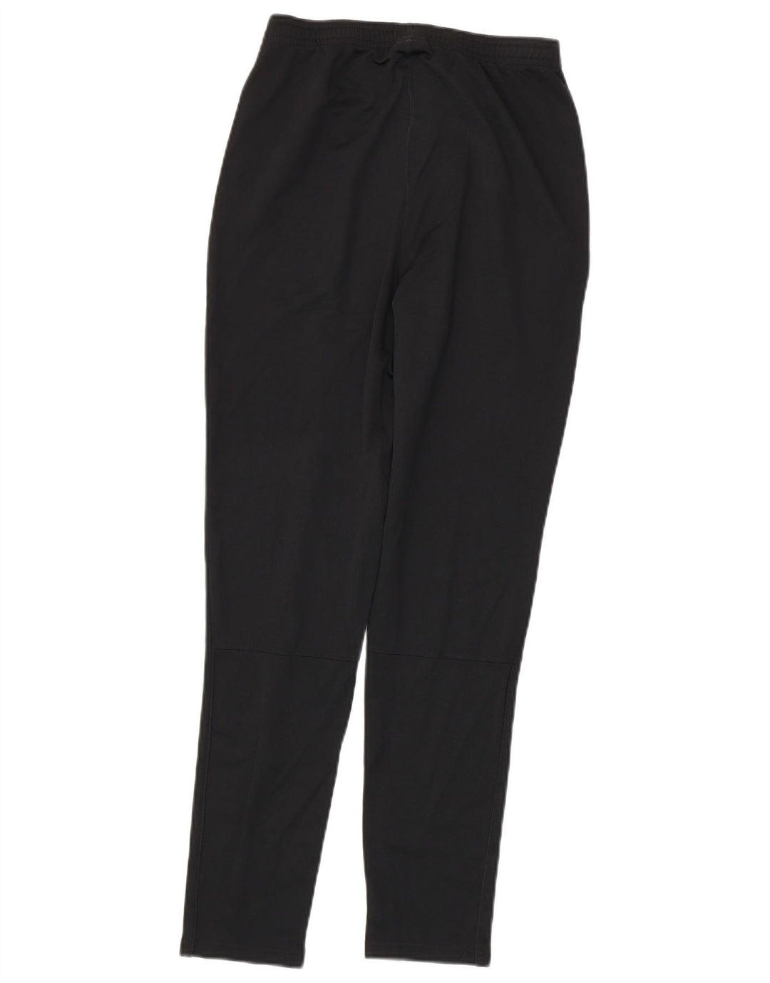 Pantalon de survêtement Nike Dri Fit pour hommes, petit, noir, polyester