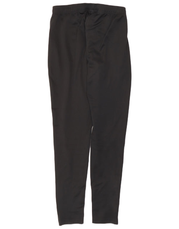 Adidas Pantalon de survêtement pour homme Petit Noir Polyester