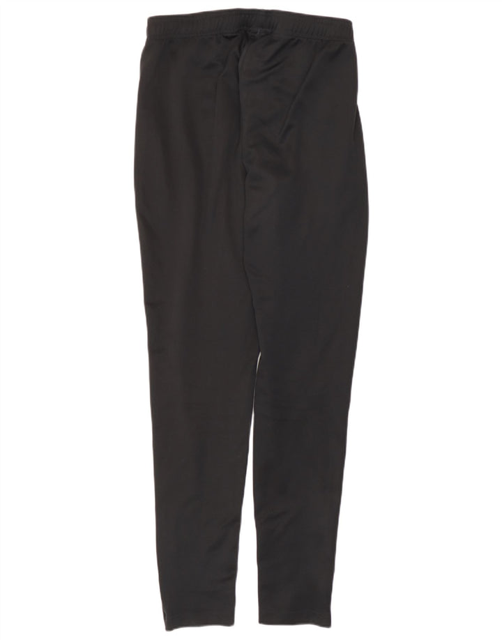 Adidas Pantalon de survêtement pour homme Petit Noir Polyester