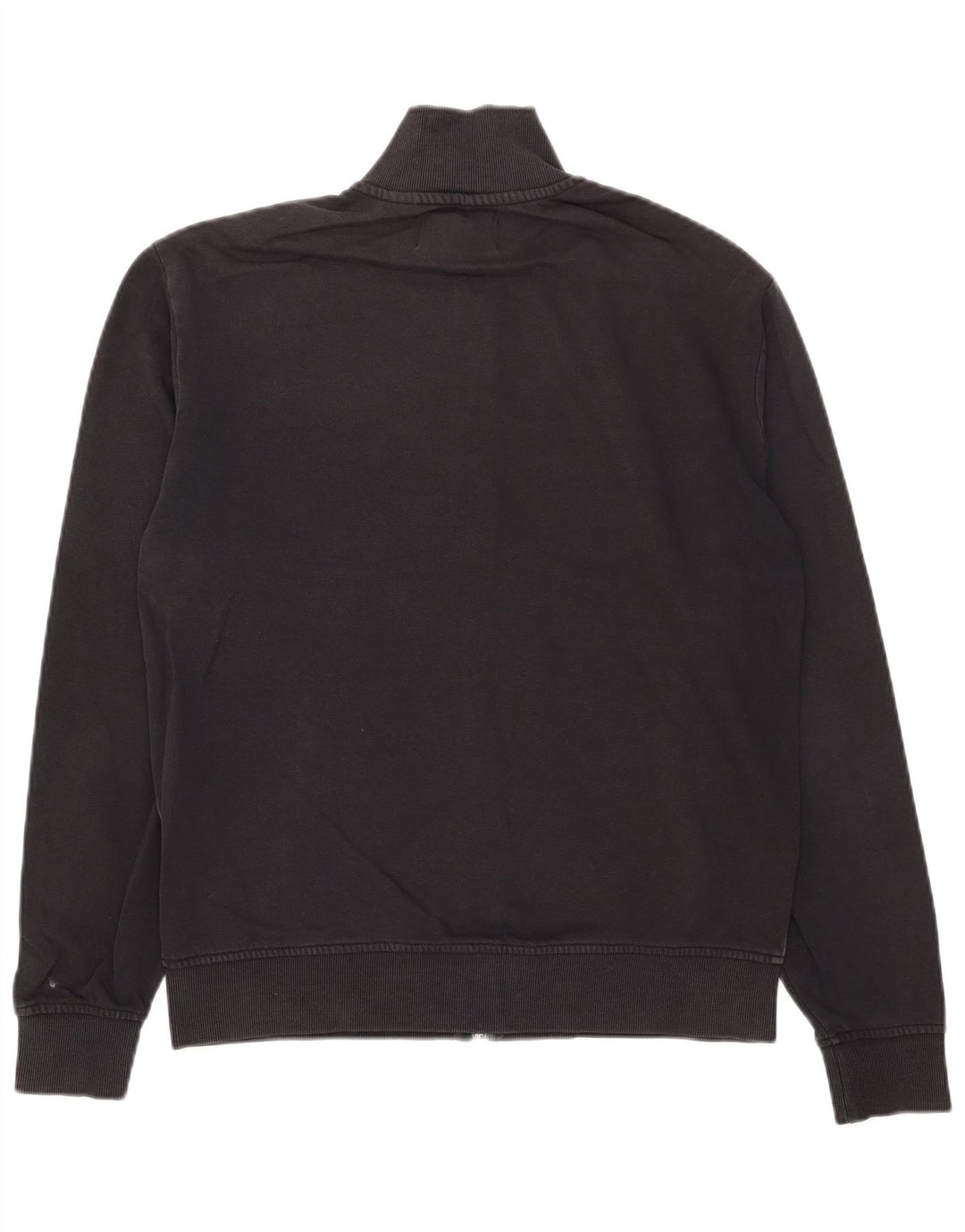 Penguin Veste de Survêtement Homme Petit Noir Colorblock Coton