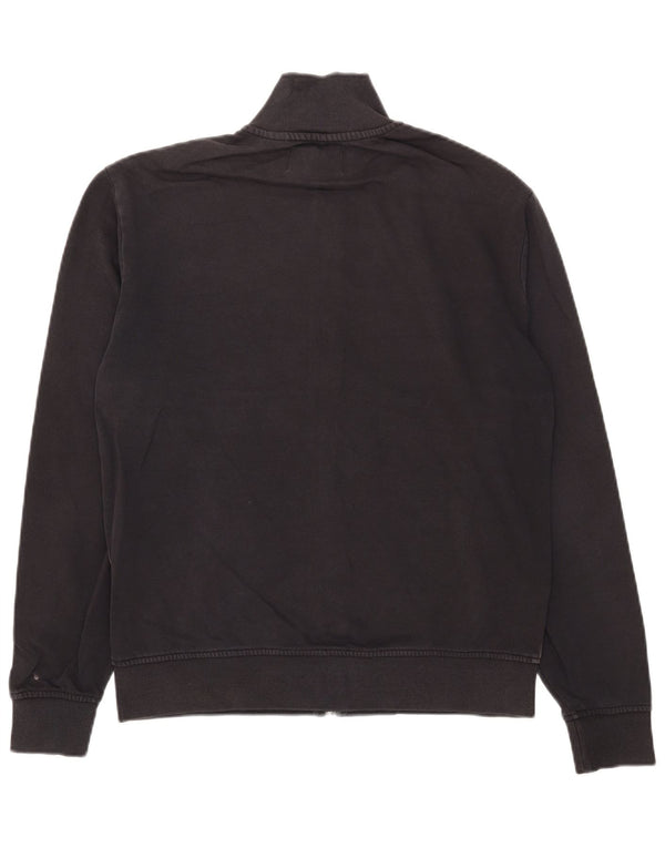Penguin Veste de Survêtement Homme Petit Noir Colorblock Coton