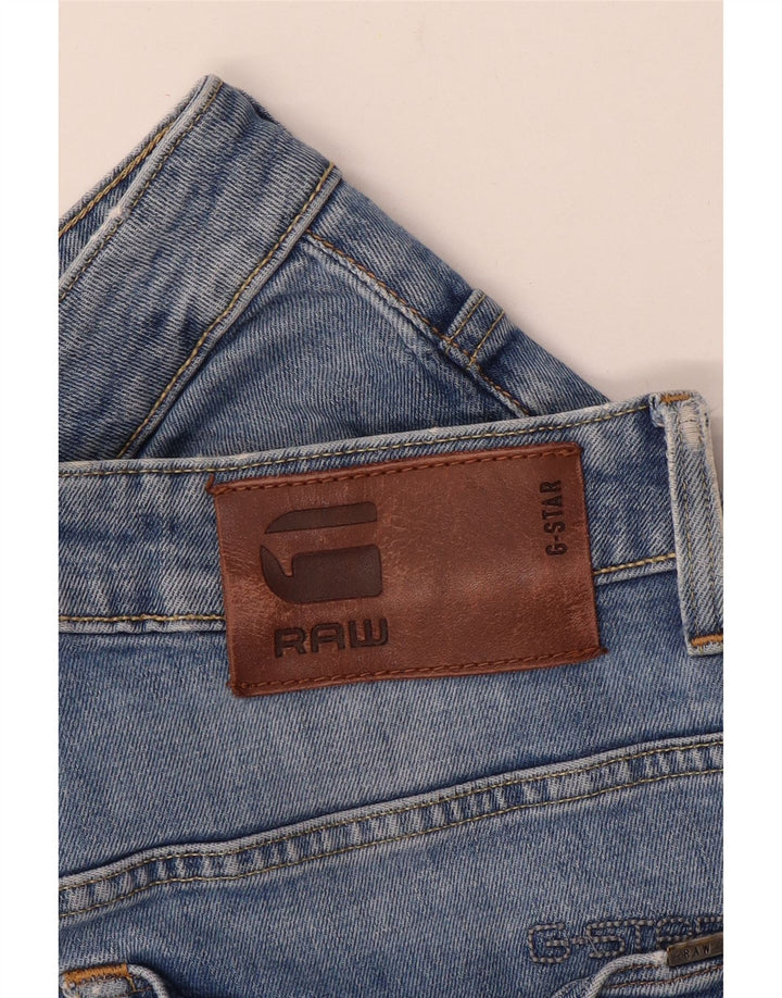 G-Star Jean Slim 3301 Homme W32 L34 Bleu