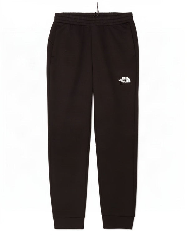 The North Face Pantalon de survêtement pour garçon 15-16 ans 2XL Noir