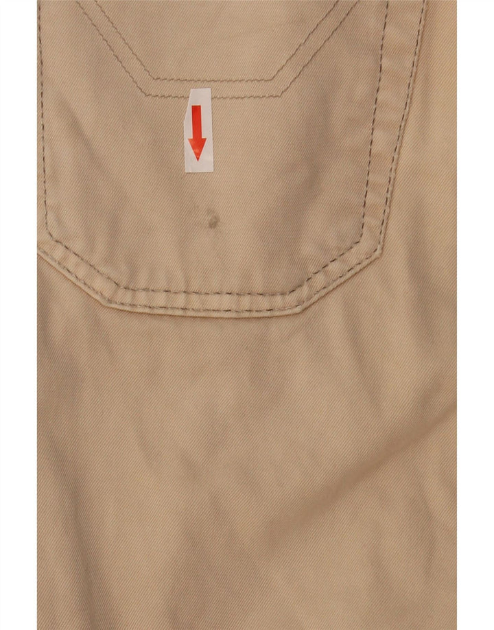 Jeckerson Short décontracté pour homme W31 Beige moyen