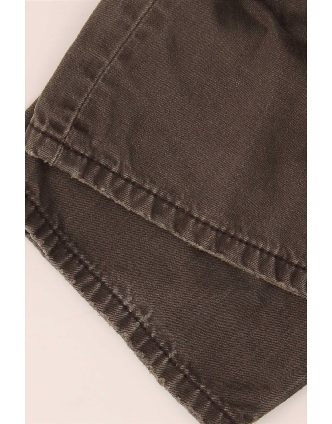 Levi's Jean Droit 505 Homme W32 L30 Gris Coton