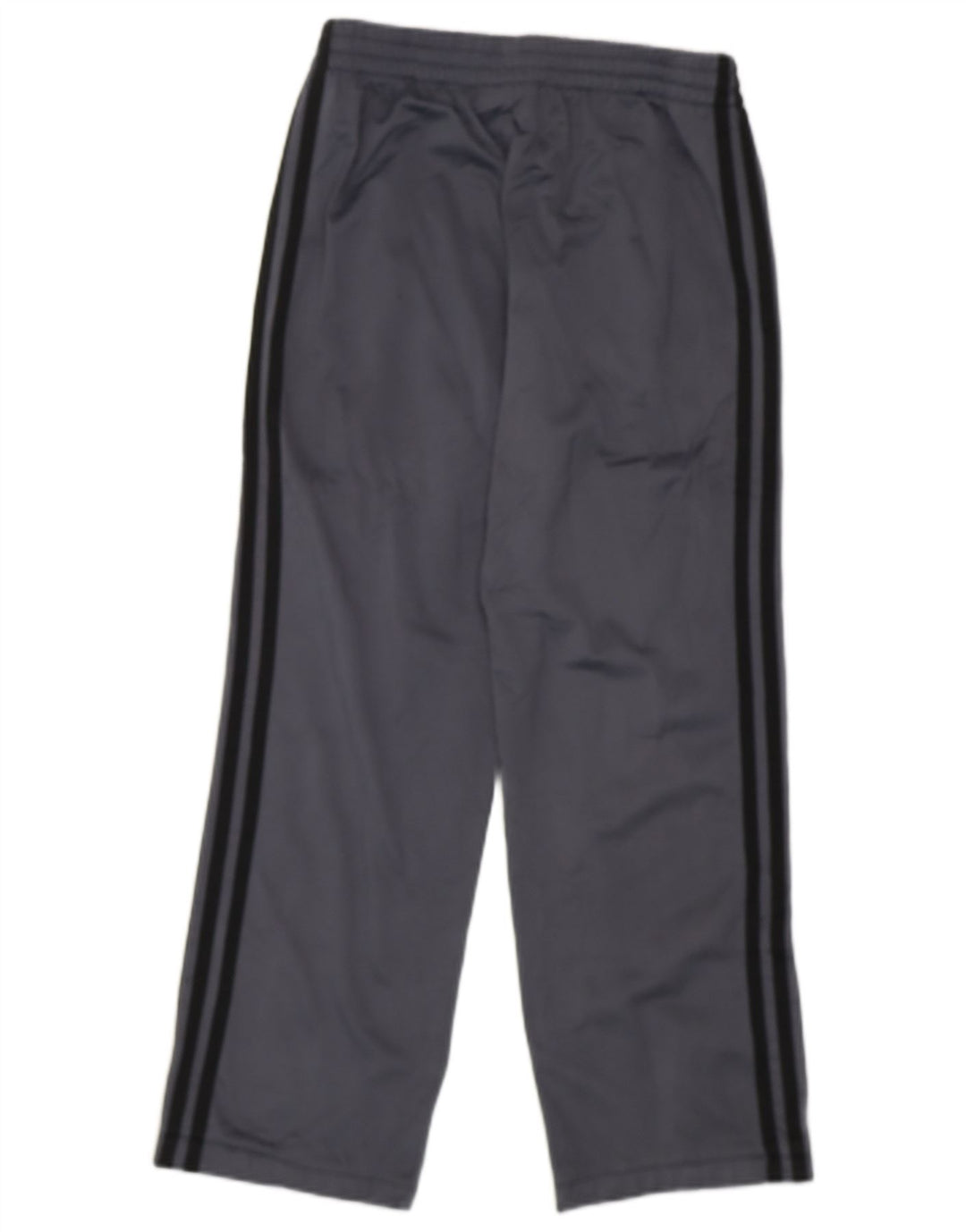 Pantalon de survêtement Adidas garçon 14-15 ans grand bleu marine polyester