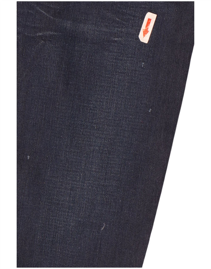 Jack & Jones Jean Slim Homme W32 L34 Bleu Coton