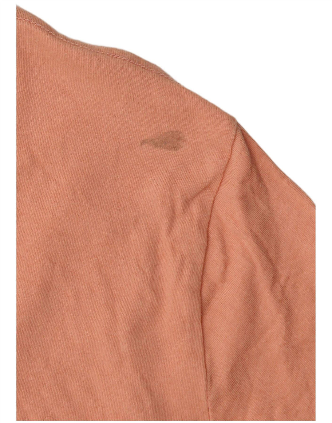 PUMA T-Shirt Graphique Femme UK 18 XL Rose Coton