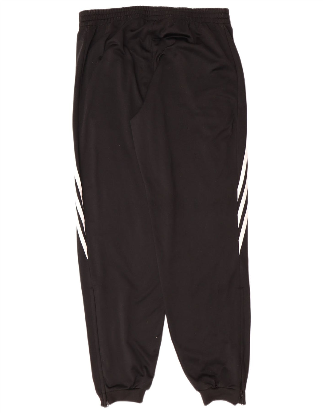 ADIDAS Pantalon de Survêtement Joggers Homme Noir Moyen Polyester