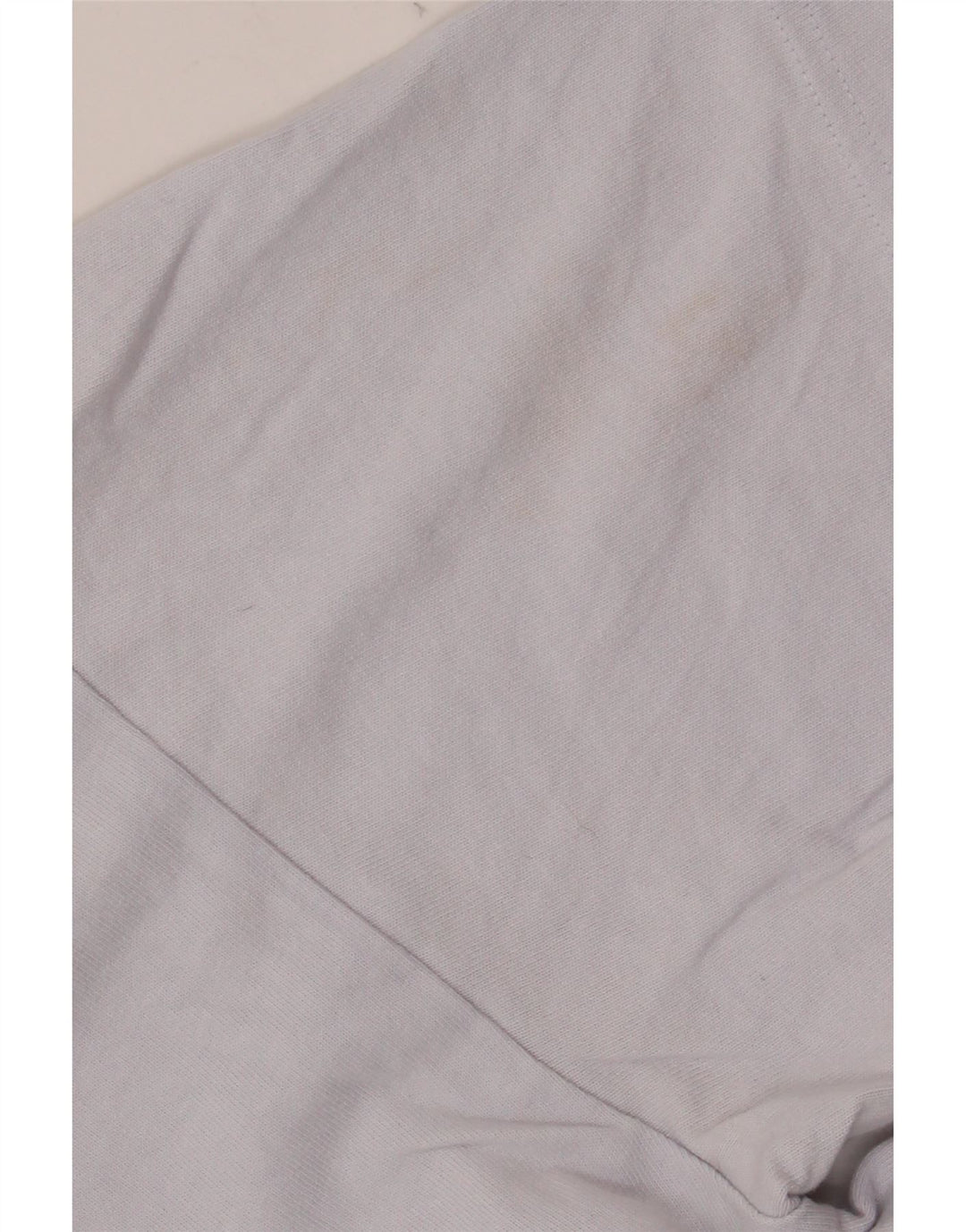 NIKE T-shirt graphique pour homme en coton blanc cassé moyen