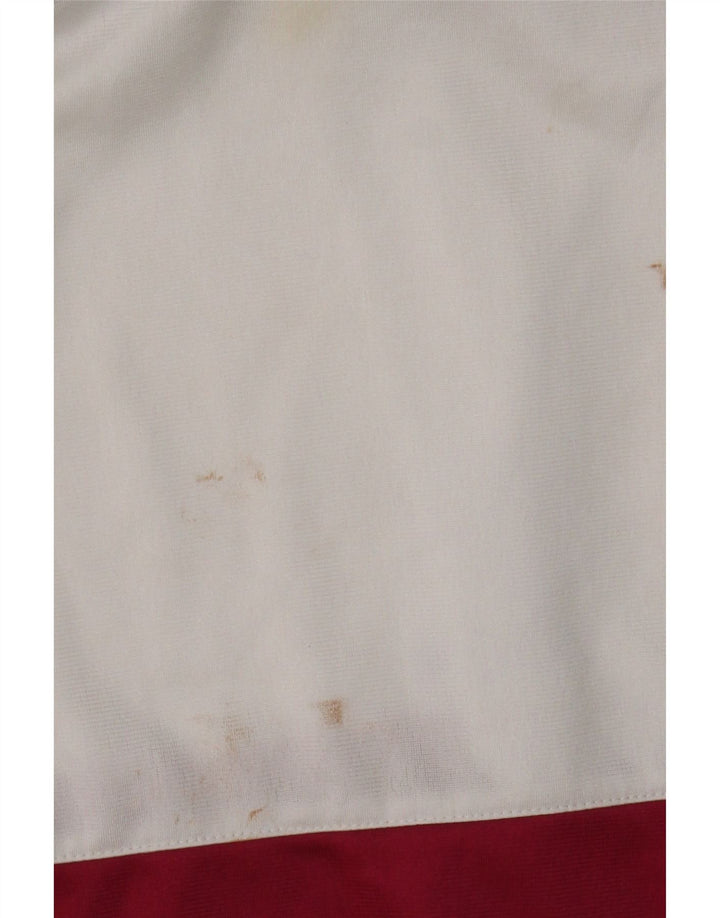Lotto Veste de survêtement pour homme Large Rose Colourblock