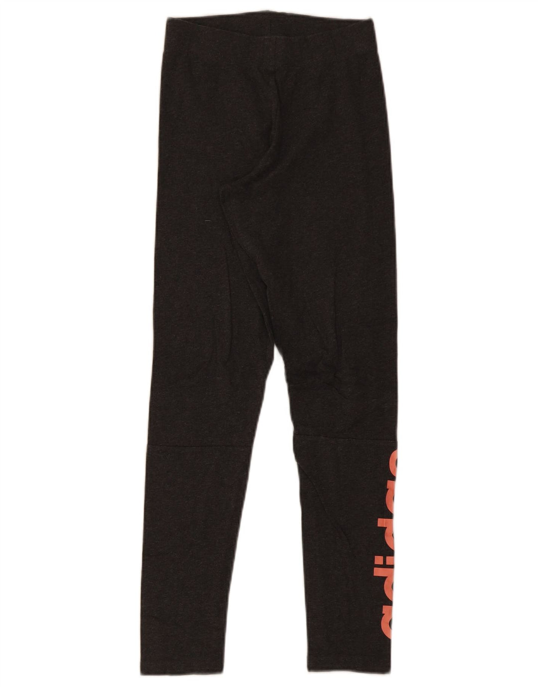 Adidas Legging graphique pour femme UK 4 XS Gris