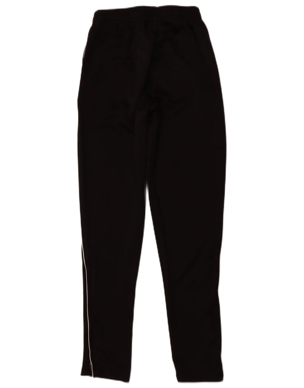 ADIDAS Pantalon de Survêtement Aeroready Garçon 13-14 ans Noir Polyester