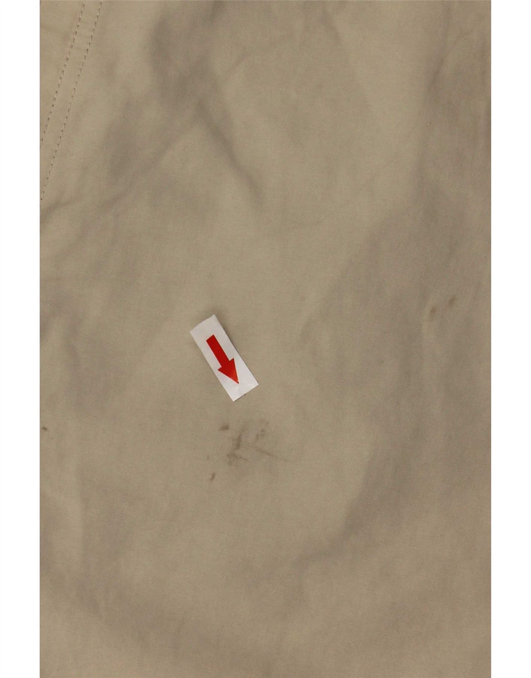 Fila Short Homme XL W38 Beige