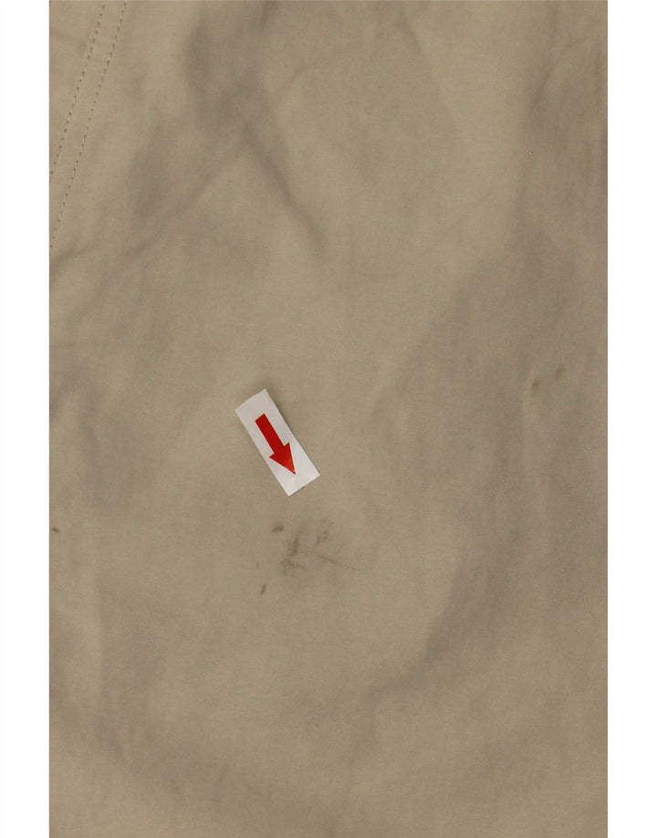 Fila Short Homme XL W38 Beige