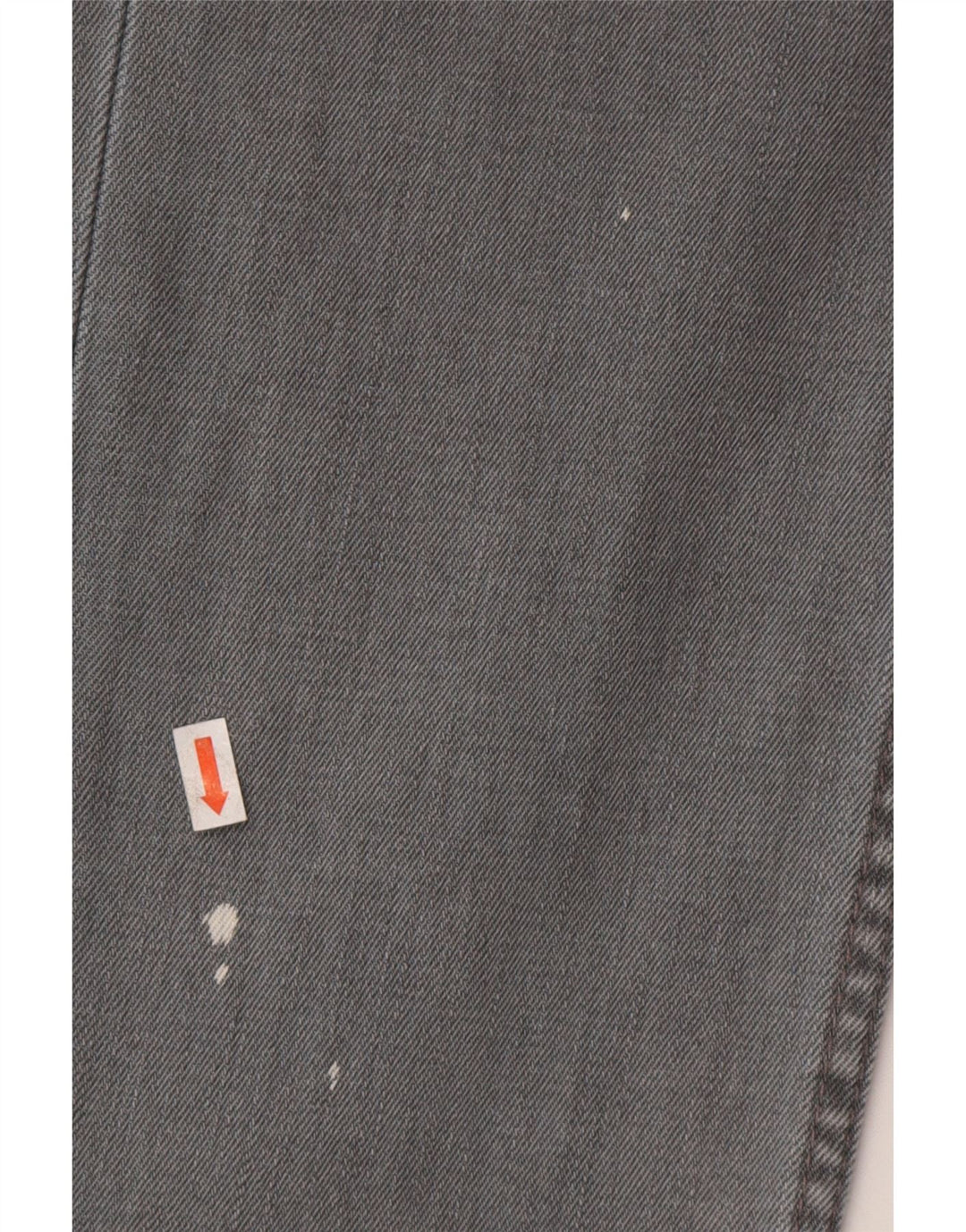 LEVI'S Jean Slim 511 Homme W32 L32 Gris Coton