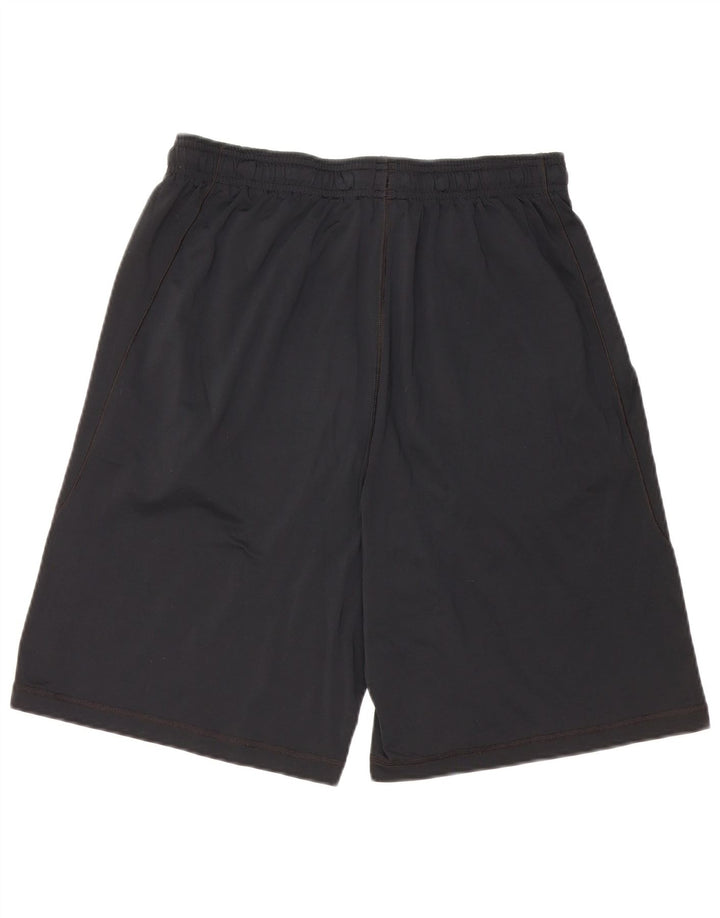 UNDER ARMOUR Short de Sport Homme Grand Noir