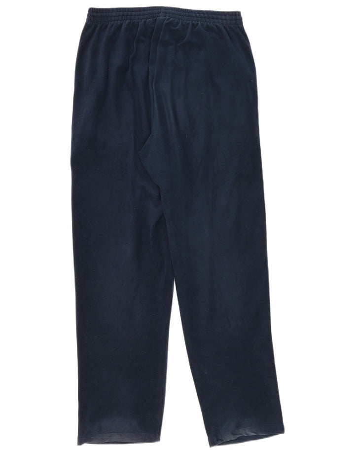 Lotto Pantalon De Survêtement Homme Bleu Marine Moyen