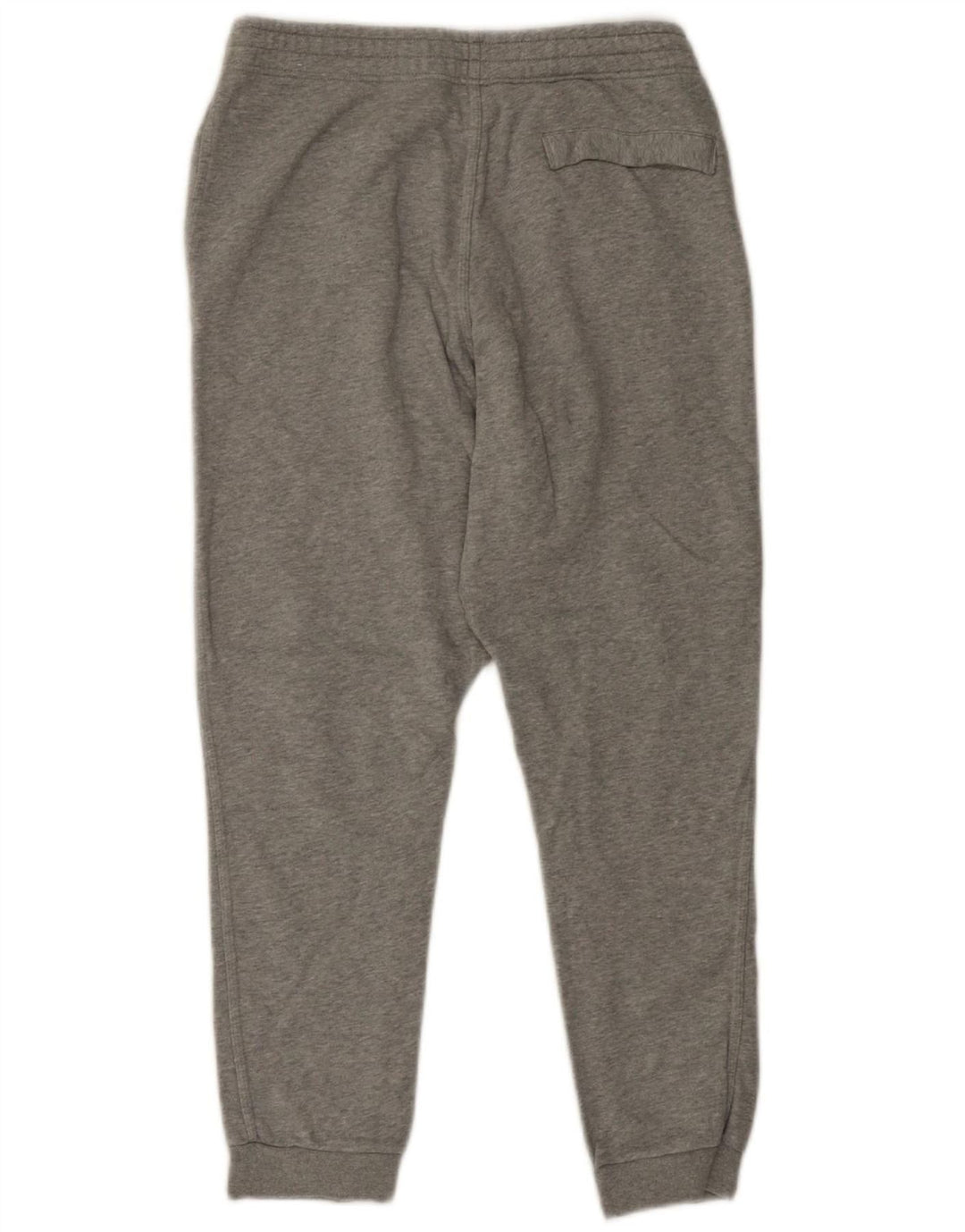 Nike Pantalon de survêtement pour homme en coton gris moyen