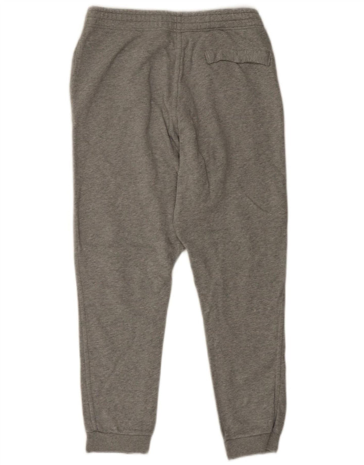 Nike Pantalon de survêtement pour homme en coton gris moyen