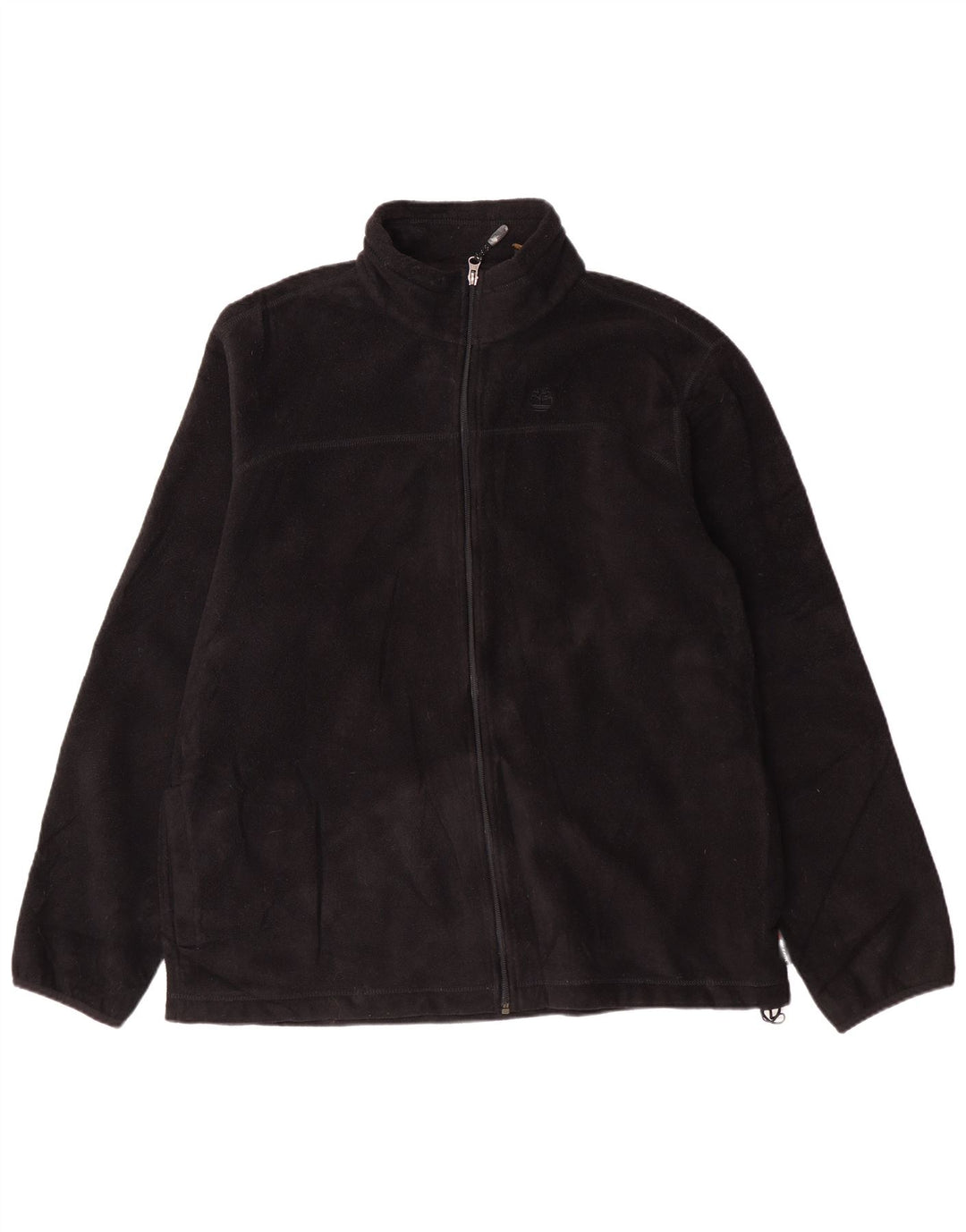 Timberland Veste Polaire Homme UK 44 2XL Noir Polyester