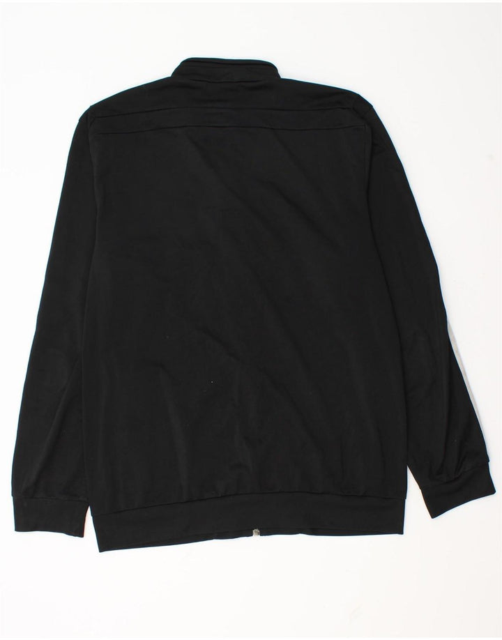 Adidas Survêtement complet pour homme Large Noir Polyester