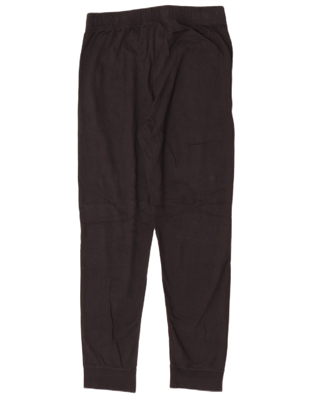 Champion Pantalon De Survêtement Joggers Homme Noir Moyen Coton