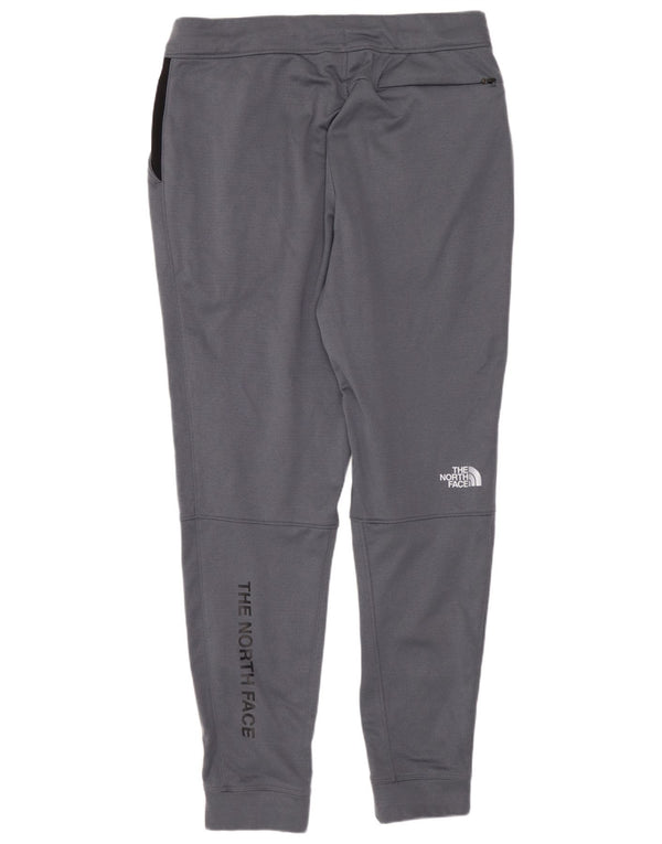 The North Face Pantalon de survêtement pour homme Joggers gris moyen Colourblock