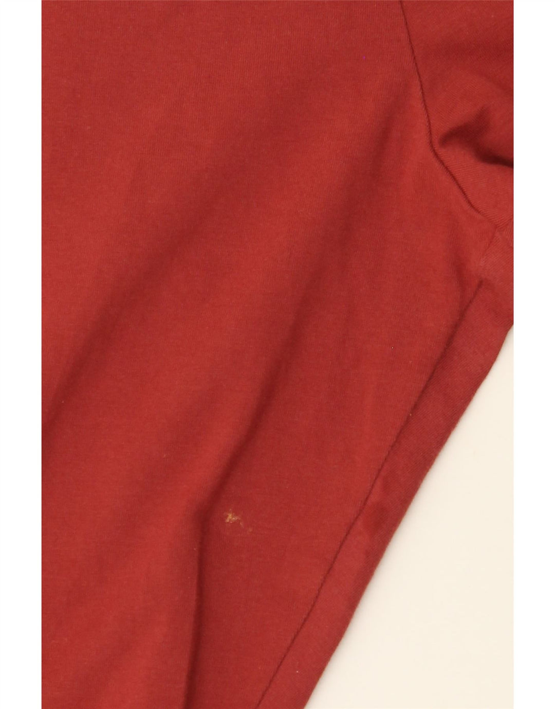 Adidas Leggings graphiques pour femme UK 12 Bordeaux moyen