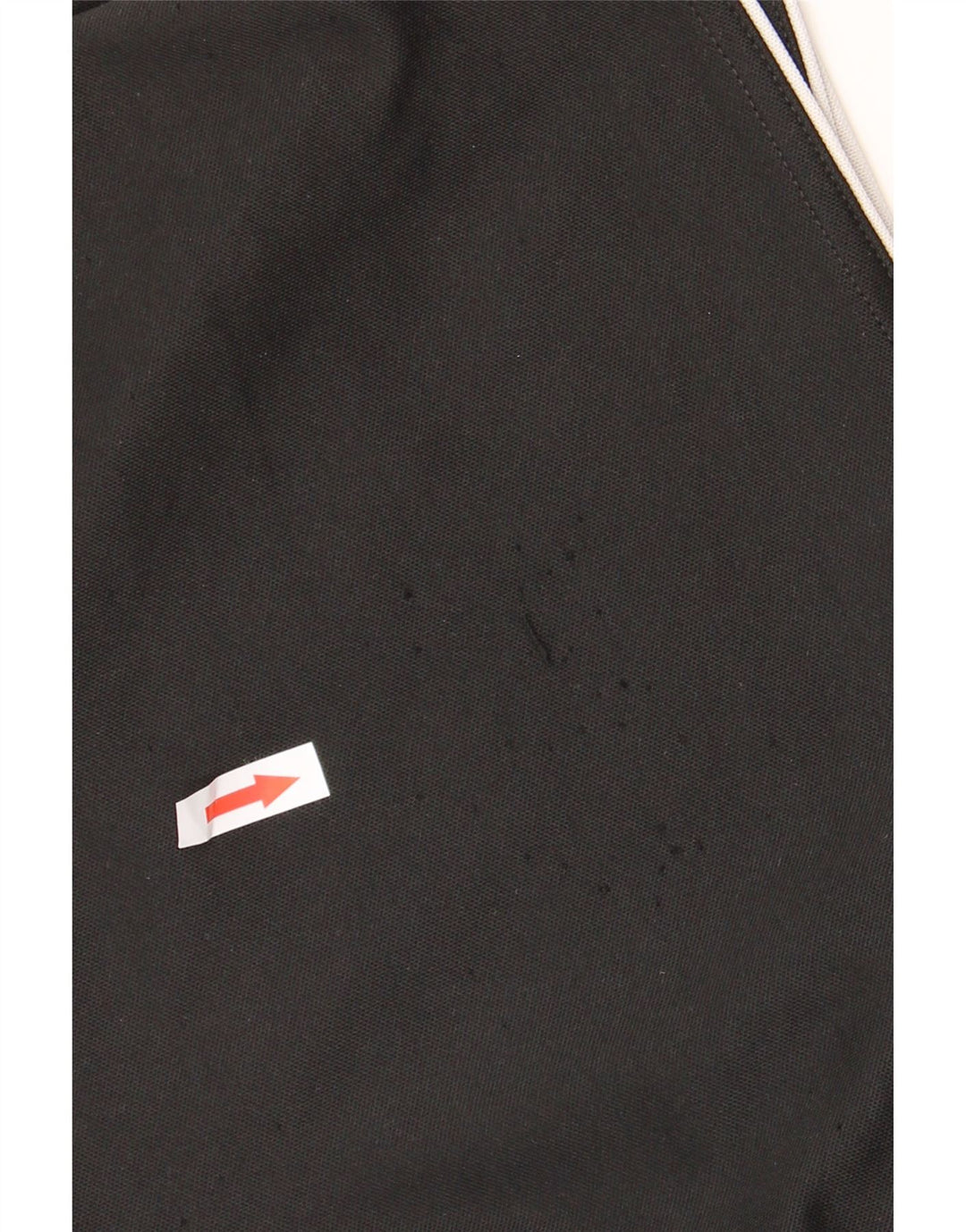 ADIDAS Short de Sport Climalite Homme Noir Moyen Polyester