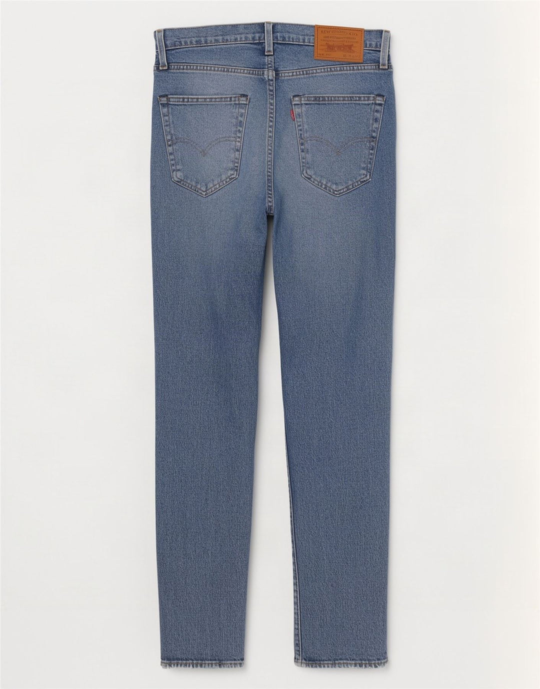 Levi's Jean Slim 512 Tapered Homme Bleu Coton W29 L32