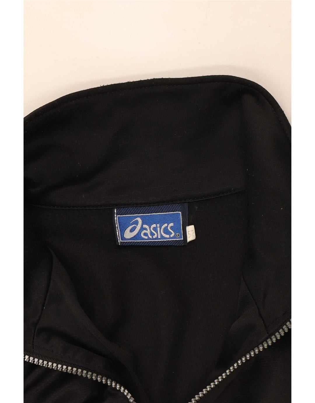 Asics Veste de Survêtement Graphique Homme XL Noir
